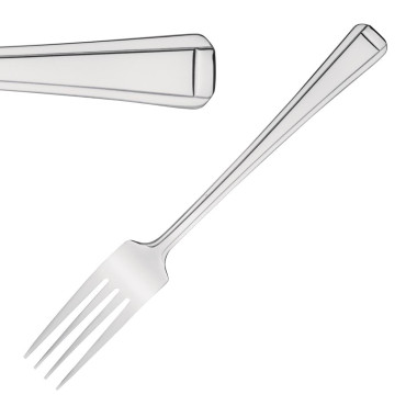 Fourchette de table Harley (Lot de 12) - Olympia