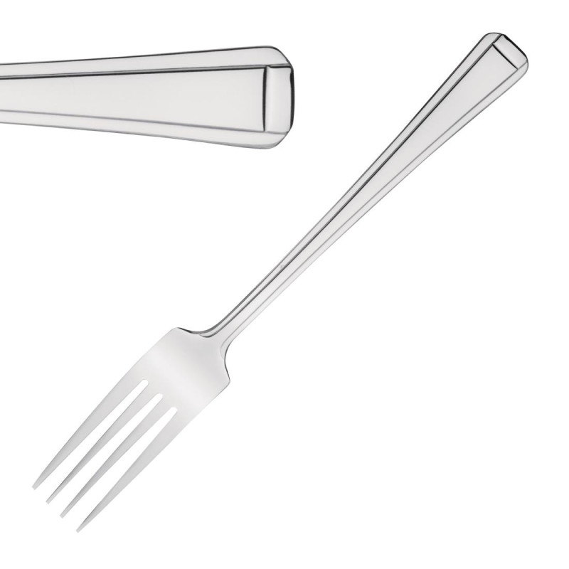 Fourchette de table Harley (Lot de 12) - Olympia