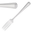 Fourchette de table Harley (Lot de 12) - Olympia