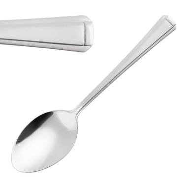 Cuillère à soupe Harley (Lot de 12) - Olympia