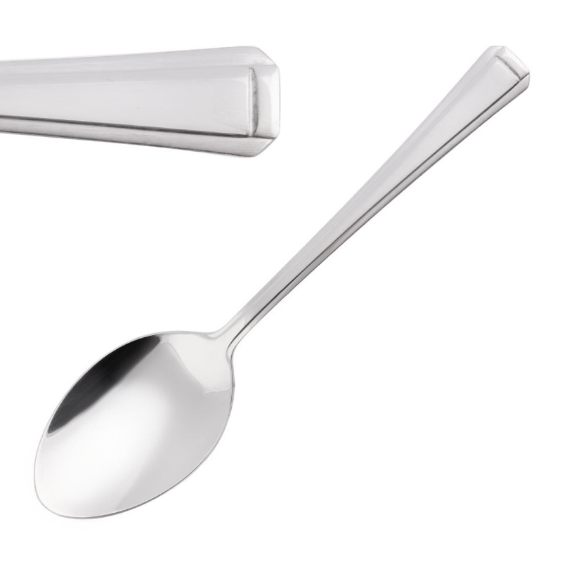 Cuillère à soupe Harley (Lot de 12) - Olympia