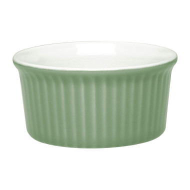 Ramequin de couleur vert 145ml - Olympia