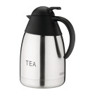 Pichet isotherme à thé 1,5L - Olympia