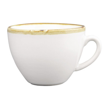 Tasses couleur craie Kiln 230ml (lot de 6) - Olympia