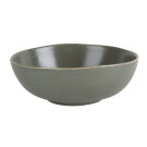 Bols Profonds Verts Build A Bowl 225(Ø) x 90(H)mm (Lot de 4) - Olympia