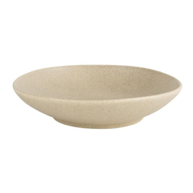 Plats Creux Terre Build A Bowl 250(Ø) x 45(H)mm (Lot de 4) - Olympia