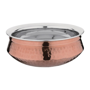 Plat en cuivre Handi 150mm - Olympia