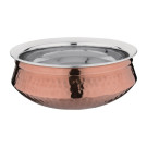 Plat en cuivre Handi 150mm - Olympia