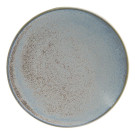 Assiettes Plates Ember Blue 180mm (Lot de 6) - Olympia
