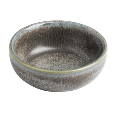Pots À Sauce Ember Blue 78mm (Lot de 8) - Olympia