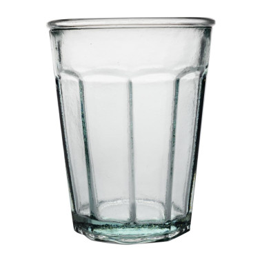 Gobelets en verre recyclé Orléans 400ml (lot de 6) - Olympia