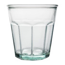Gobelets en verre recyclé Orléans 220ml (lot de 6) - Olympia
