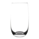 Chope arrondie en cristal 390ml (Lot de 6) - Olympia