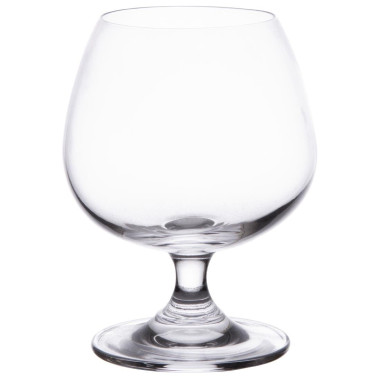 Verre à cognac Bar Collection 400ml (Lot de 6) - Olympia