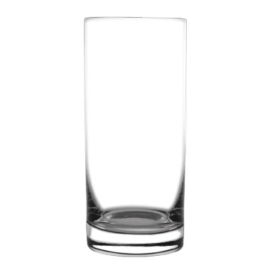 Chope en cristal 385ml (Lot de 6) - Olympia