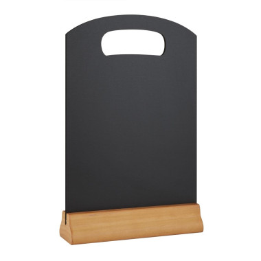 Ardoise de table 315 x 212mm - Olympia