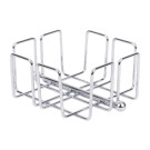 Porte-serviettes cocktail lesté 140 x 140mm - Olympia