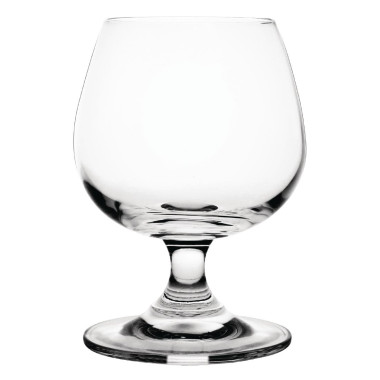 Verre à cognac cristal Bar Collection 255ml lot de 6 - Olympia