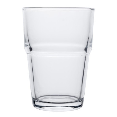 Gobelet empilable 200ml x12 - Olympia