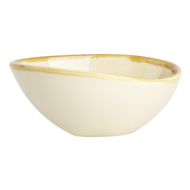 Bol Couleur Sable Kiln 165mm (Lot de 6) - Olympia