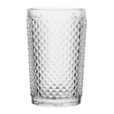 Gobelets Hi Ball Eva 350 ml (lot de 6) - Olympia