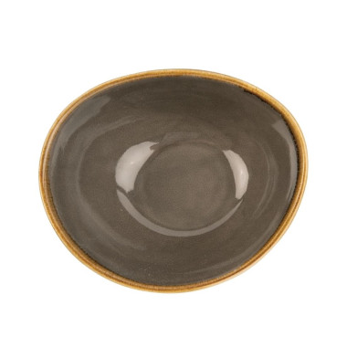 Bols Kiln Gris 165mm - Olympia