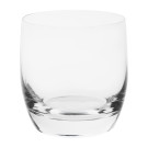 Verres à whisky double rocks en cristal Verona 395ml (lot de 6) - Olympia