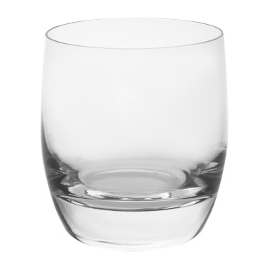 Verres à whisky en cristal Verona 280ml (lot de 6) - Olympia