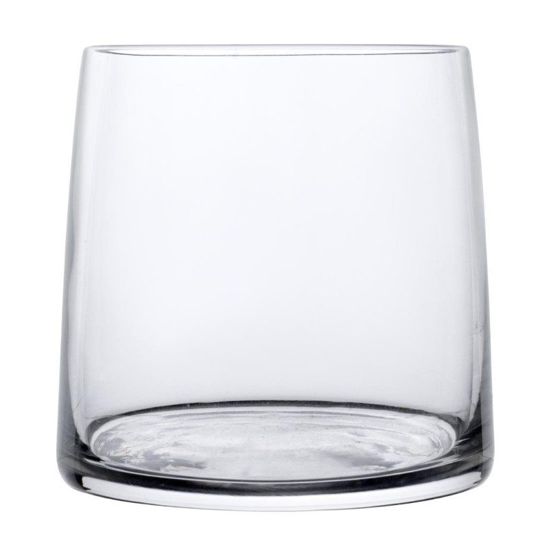 Verres à whisky en cristal Arno 285ml (lot de 6) - Olympia