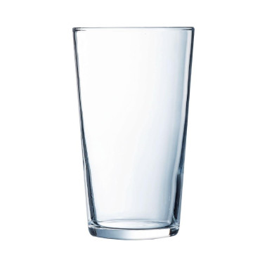 Verres à bière coniques UKCA-CE 570ml (lot de 24) - Olympia