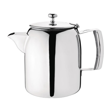 Théière inox Cosmos 1,4L - Olympia