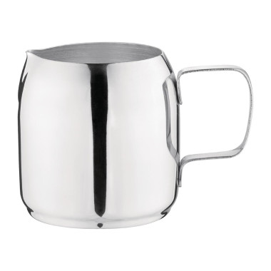 Pot à lait inox Cosmos145ml - Olympia