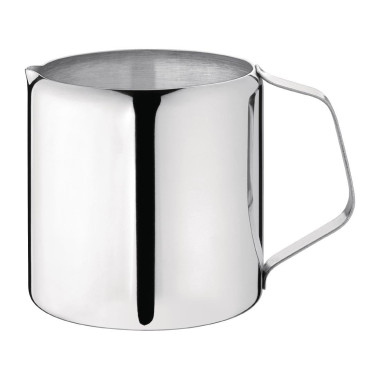 Pot à lait Concorde acier inoxydable 285ml - Olympia