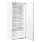 Armoire négative 600 L blanche - Froid statique dégivrage manuel porte réversible - Casselin  au meilleur prix sur Restock CHR