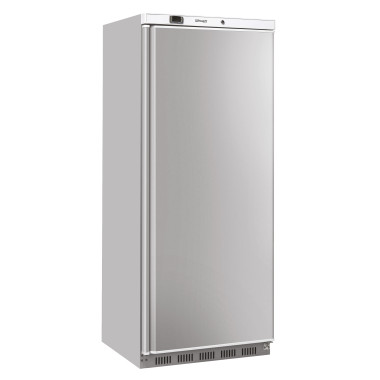 Armoire Négative Inox 600 L Froid Statique Dégivrage Manuel Température -22°C à -18°C Casselin  au meilleur prix sur Restock CHR