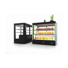 Vitrine Réfrigérée Compak Wine - Double Accès - Sayl  au meilleur prix sur Restock CHR