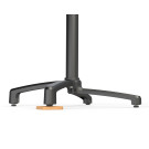 Kit de mise à niveau automatique 4 pièces pour tables x cross et castle - Noir - Veba