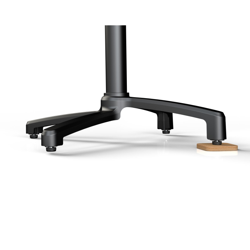 Kit de mise à niveau automatique 4 pièces pour tables x cross et castle - Noir - Veba