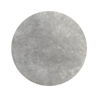 Plateau de table hpl ø 120 cm - Moonstone - Veba