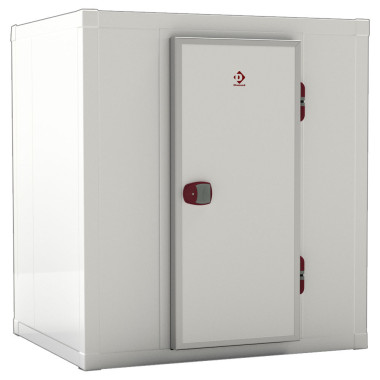 Chambre froide - 7.54 m³ - Diamond  au meilleur prix sur Restock CHR
