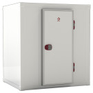 Chambre froide - 7.54 m³ - Diamond  au meilleur prix sur Restock CHR