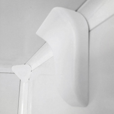 Chambre froide - 7.54 m³ - Diamond  au meilleur prix sur Restock CHR