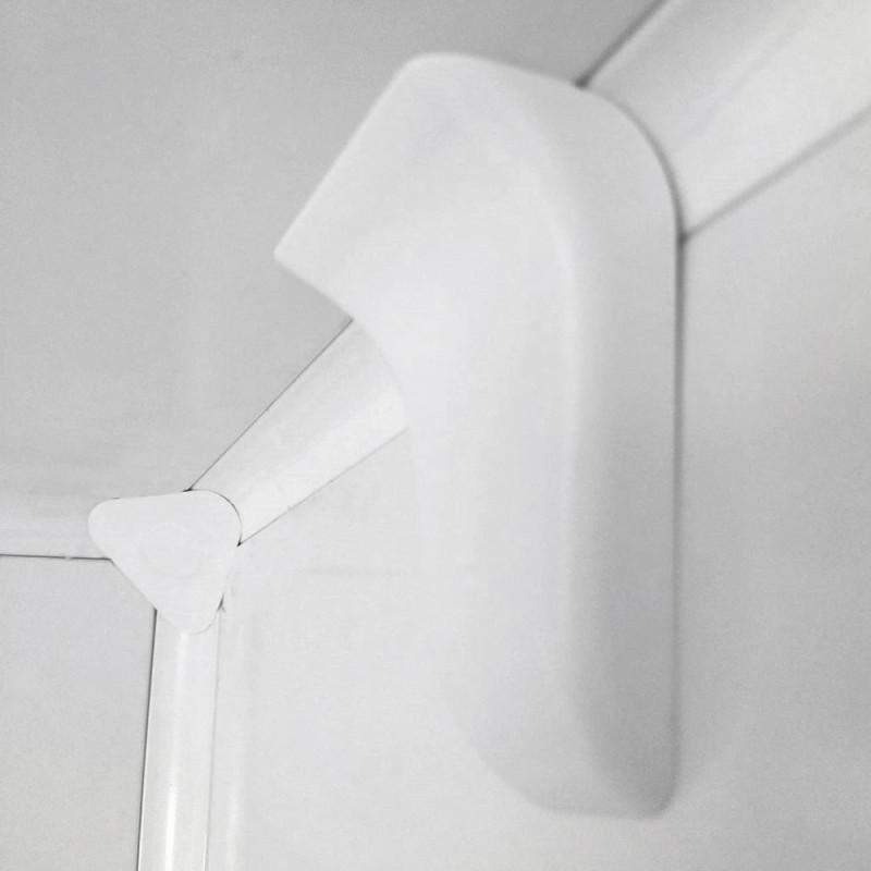 Chambre froide - 7.54 m³ - Diamond  au meilleur prix sur Restock CHR