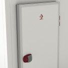 Chambre froide - 7.54 m³ - Diamond  au meilleur prix sur Restock CHR