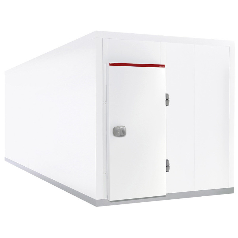 Chambre froide - 16 439 litres - Diamond  au meilleur prix sur Restock CHR