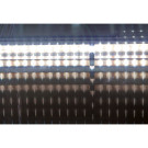 Comptoir vitrine réfrigéré ventilé vitre bombée - réserve - Diamond  au meilleur prix sur Restock CHR