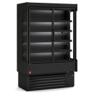 Armoire réfrigérée libre service ventilé à groupe 2 portes battantes - Diamond  au meilleur prix sur Restock CHR