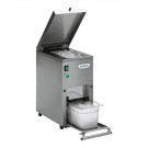 Machine à glace pilée - Tecnoinox TECNOINOX au meilleur prix sur Restock CHR