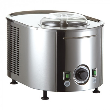 Sorbetière de table 0,75 litres - Musso MUSSO au meilleur prix sur Restock CHR