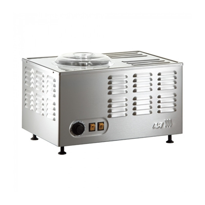Sorbetière de table 1,5 litres - Musso  au meilleur prix sur Restock CHR